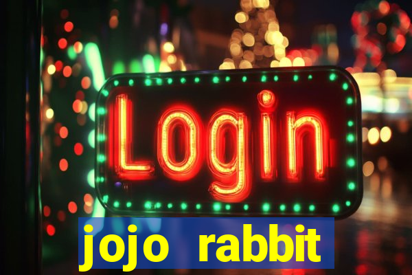 jojo rabbit assistir on-line